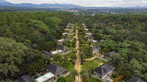 The Serai, Chikmagalur 