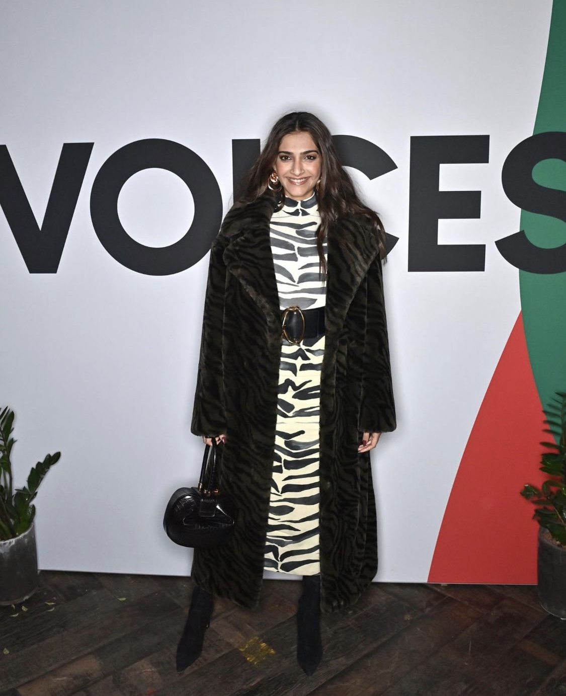 Sonam Kapoor; Photo: Instagram