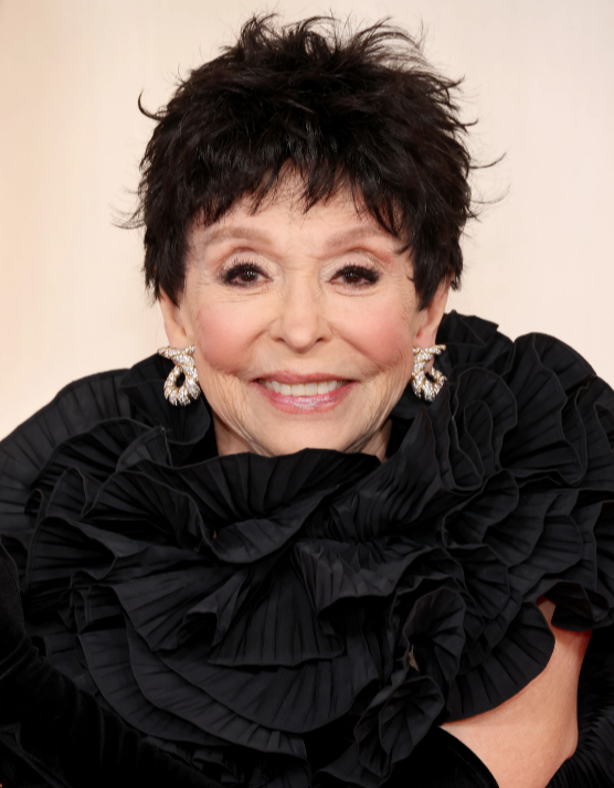 Rita Moreno