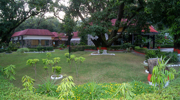 (Photo: CorbettLeela Vilas / Website)