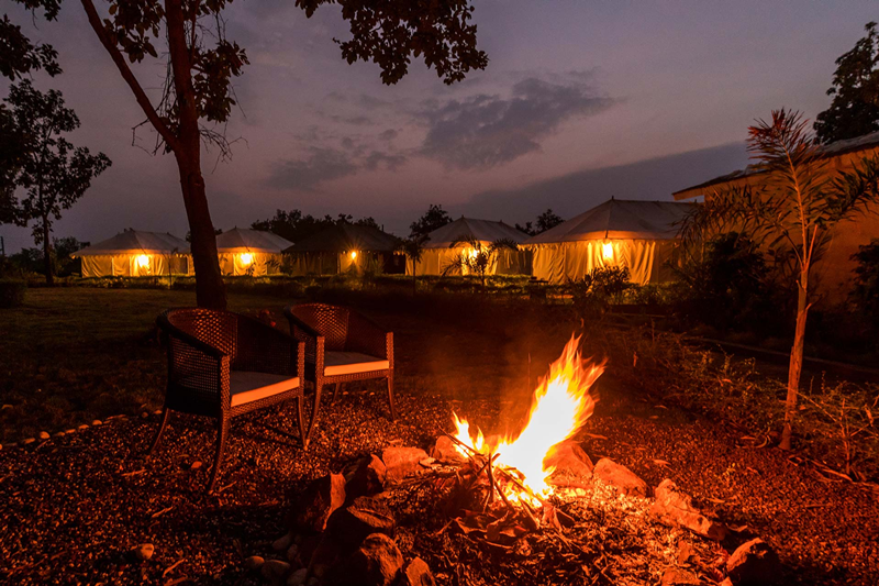 Nehamrit Farms by Vista Rooms, Murbad Maharashtra