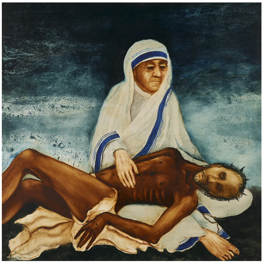 AstaGuru’s Upcoming Collectors Choice Auction Features Rare Masterpieces by Leading Indian Modernists