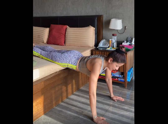 (Photo: yasminkarachiwala/Instagram)