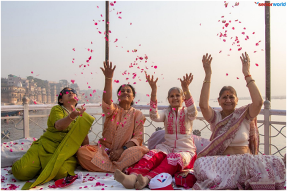 Varanasi – Sarnath