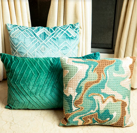  19 Sides by Neera Chopra 