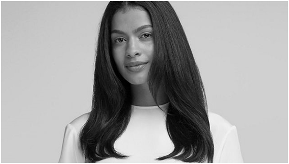 Volumised Blowout, Ideal for all hair types