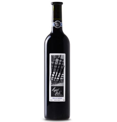Tiger Hill Merlot Shiraz 