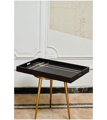 Walnut Wood Small Tray