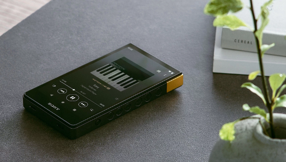  Sony India unveils the premium  Walkman® model NW-ZX707 with enhanced sound quality and longer battery life