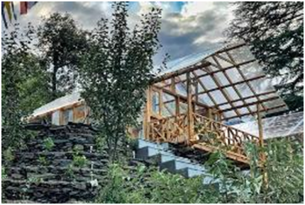 Explore some of the ‘Most Wishlisted Stays’ in India, perfect for couples