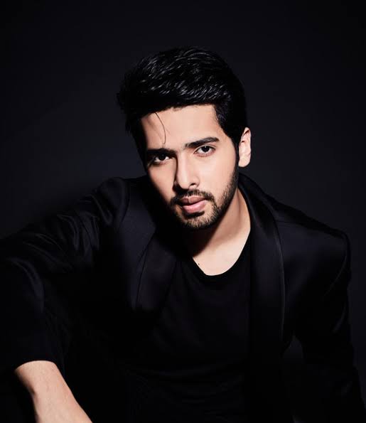 Armaan Malik