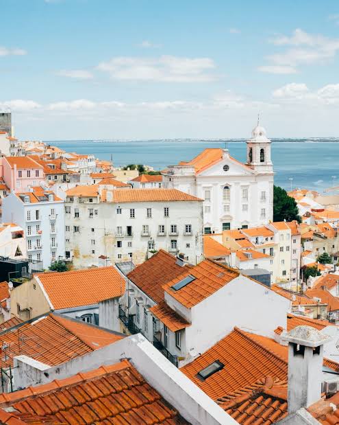 Portugal, Source Unsplash