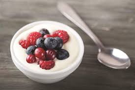 Yogurt