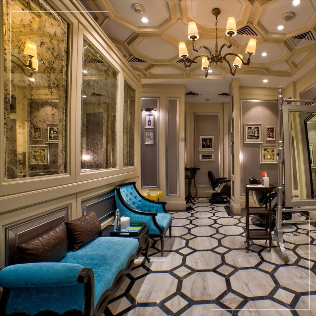 (Photo: itcmaurya/Instagram)