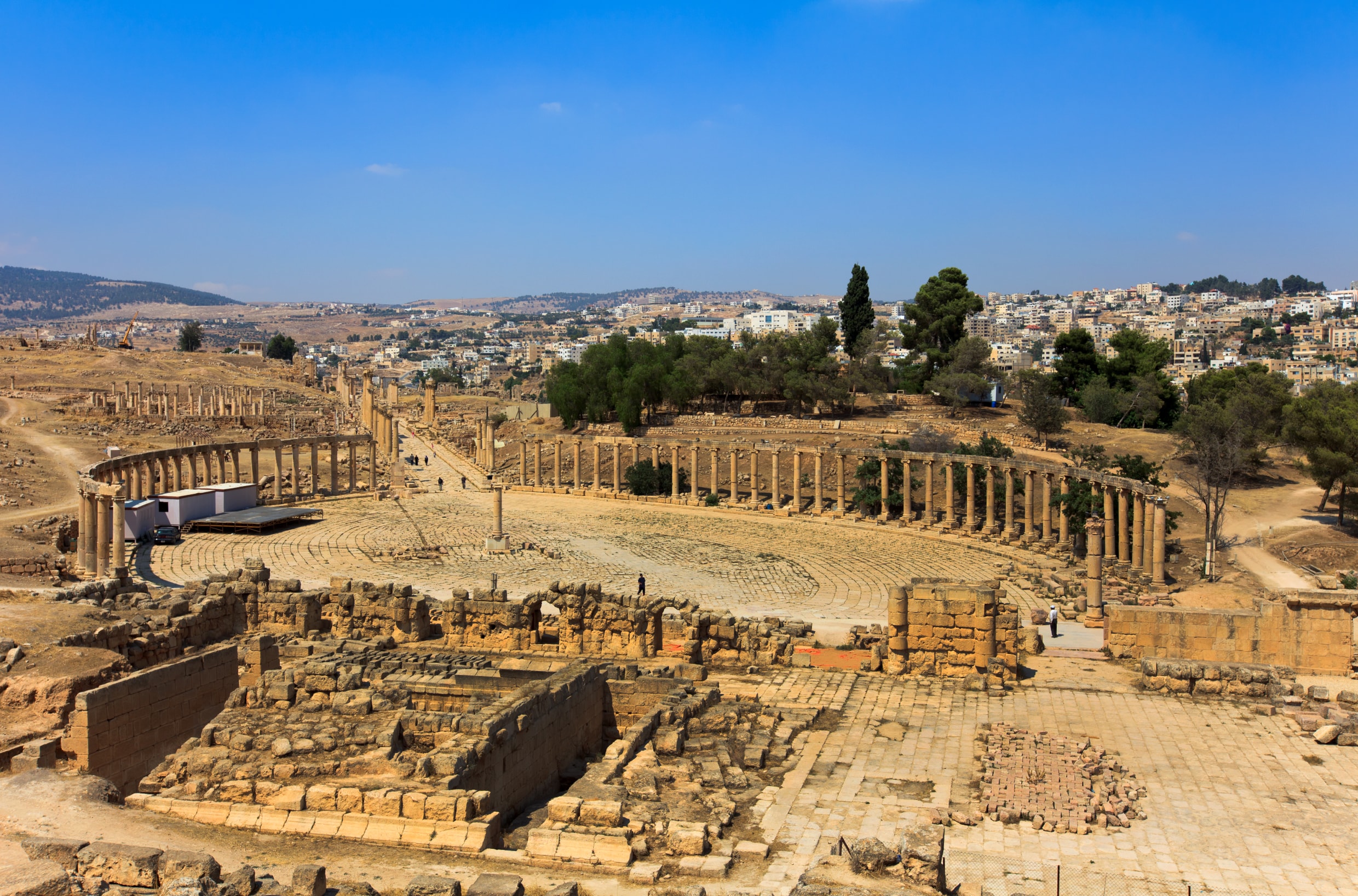 Jerash
