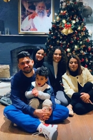 Kangana Ranaut: instagram