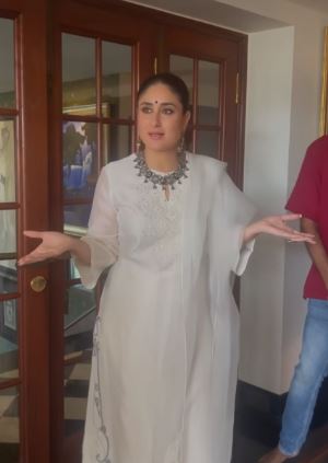 Kareena Kapoor Khan