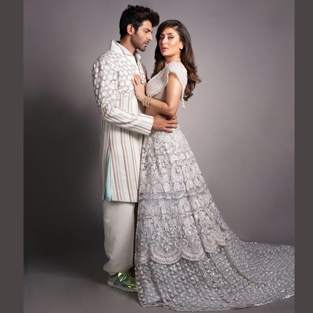 (Photo: kartikaaryan/Instagram)