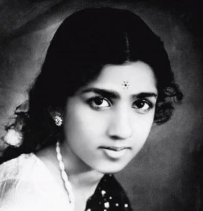 Lata Mangeshkar (Photo: instagram)