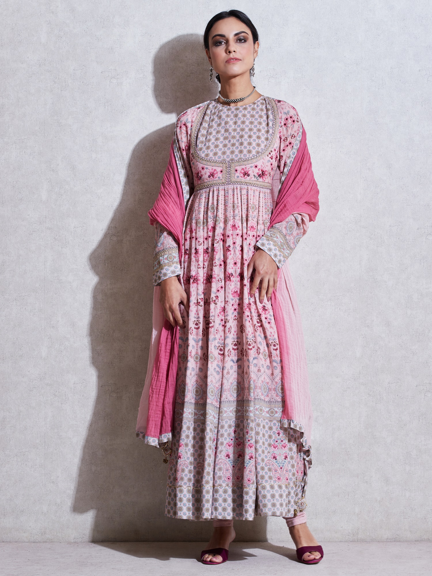 Ritu Kumar's SS 2020 collection