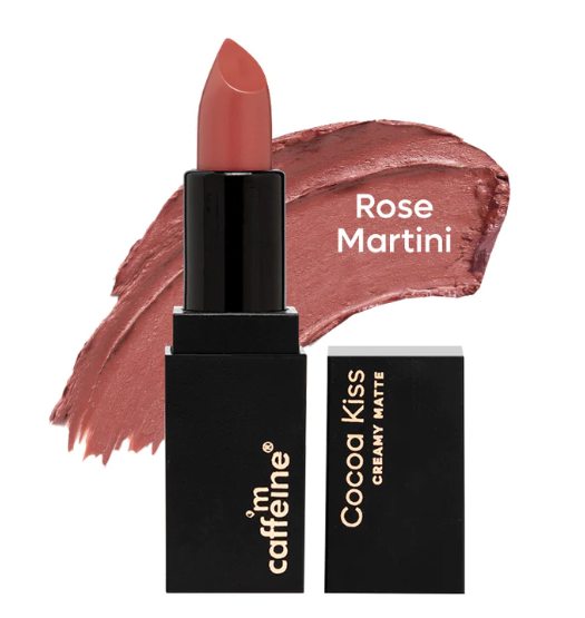 Rose Martini by mCaffeine