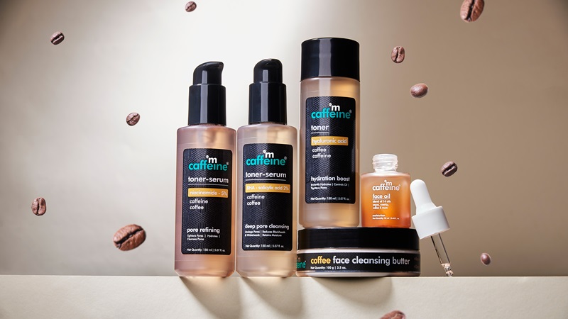  mCaffeine Gets the New Year Rolling with Additions to Its Coffee Range on Popular demand! 