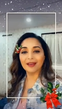 Madhuri Dixit Nene: instagram