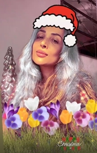 Malaika Arora: instagram