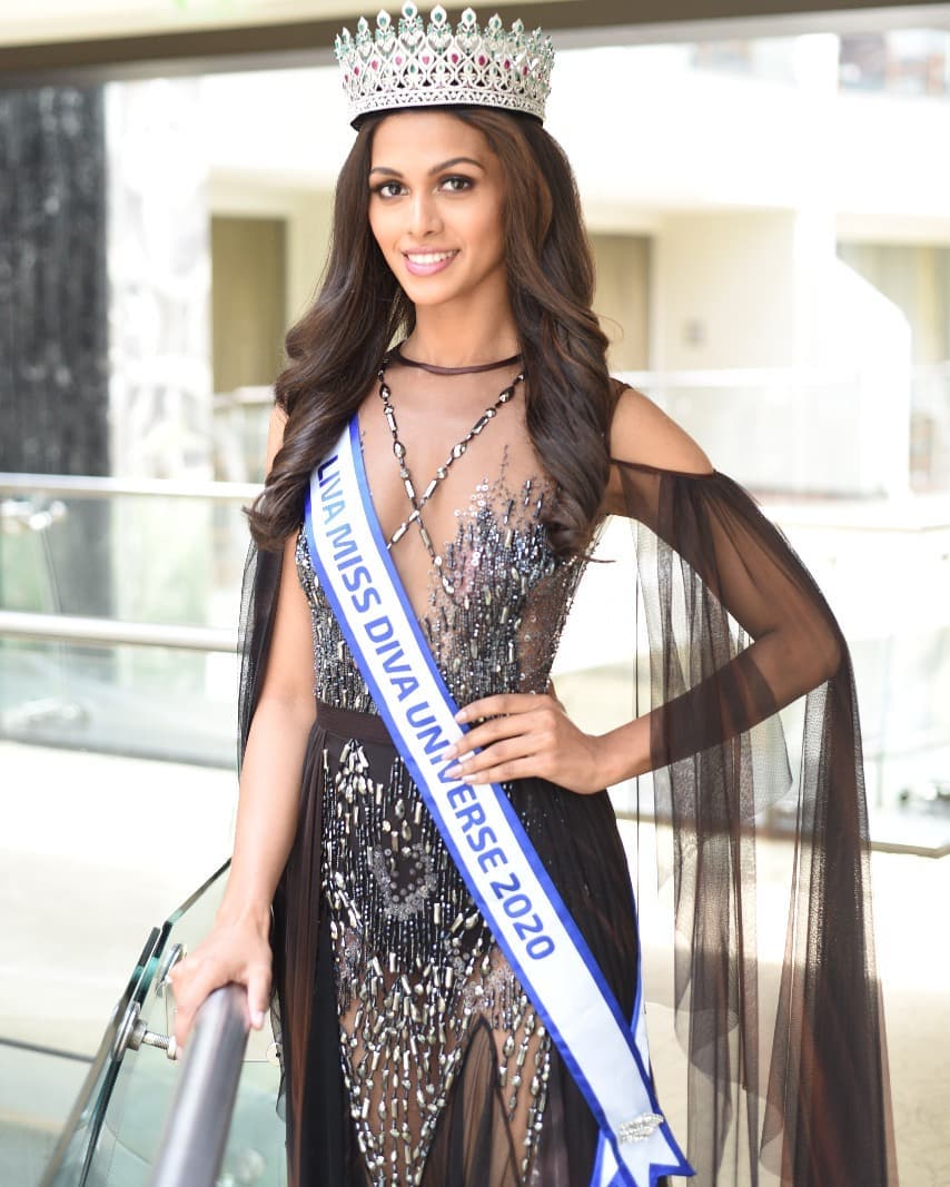 (Photo: missdivaorg/Instagram)