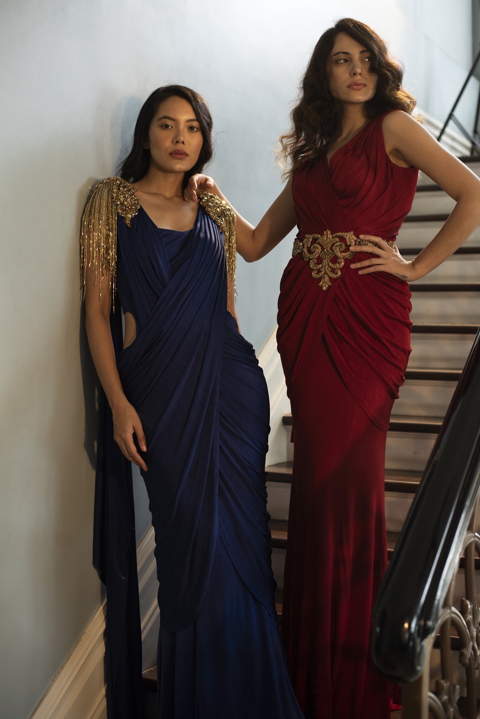 Monisha Jaising Collection