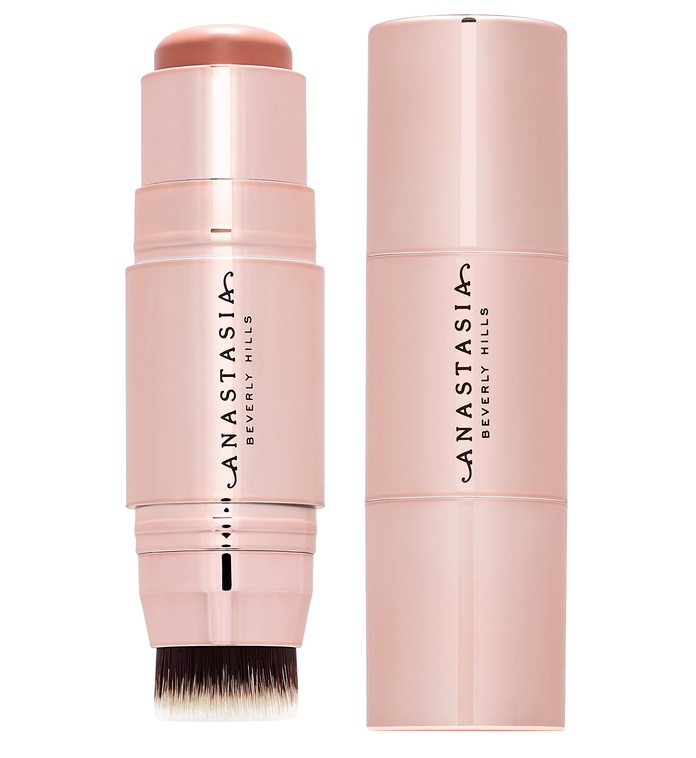 Get Festive ready with Anastasia Beverly Hills