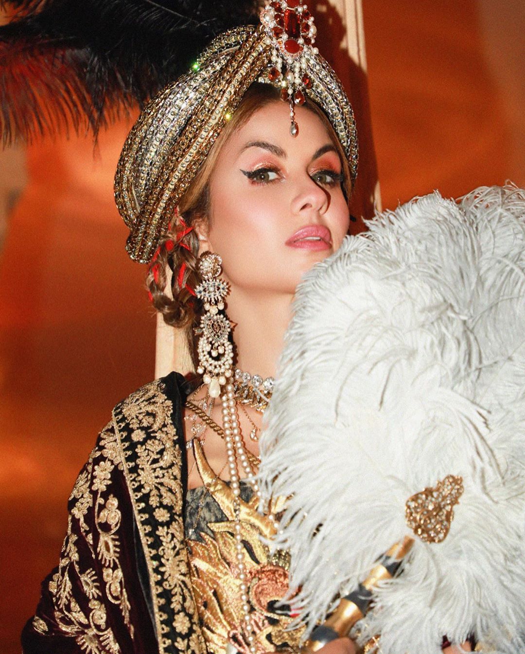 (Photo: natasha.poonawalla/Instagram)