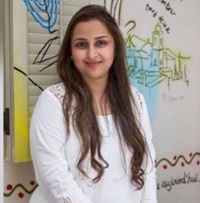 Gunjan Jindal Poddar. (Photo: Twitter)