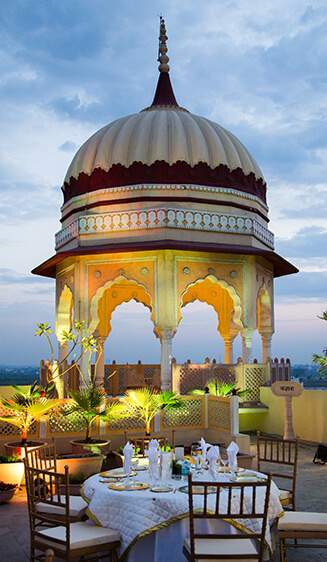 (Photo: NoorMahal, Karnal /Website)