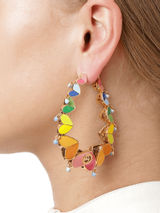 Outhouse pride Hoops