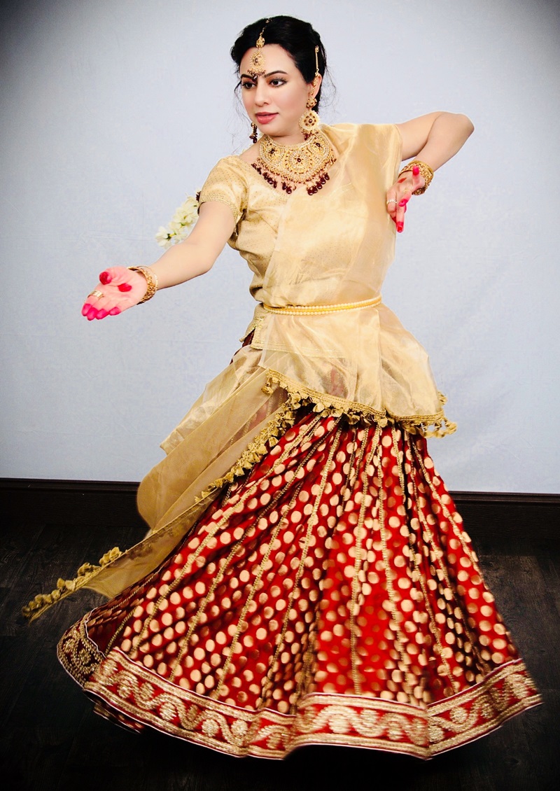 Paramita Bhattacharyya