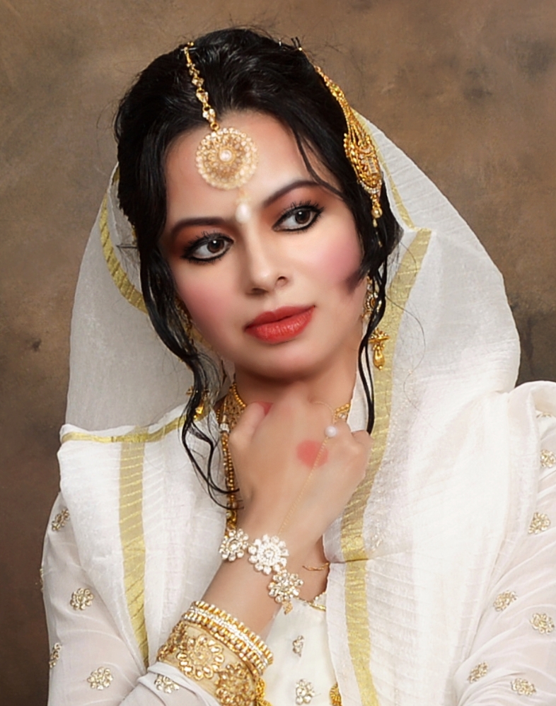 Paramita Bhattacharyya