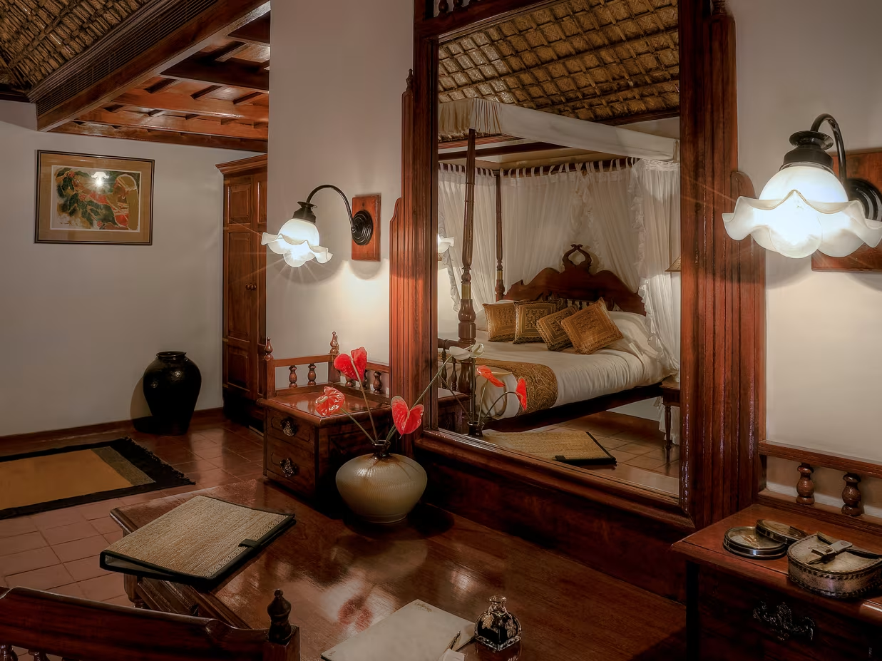 Evolve Back’s Chikkana Halli Estate, Coorg