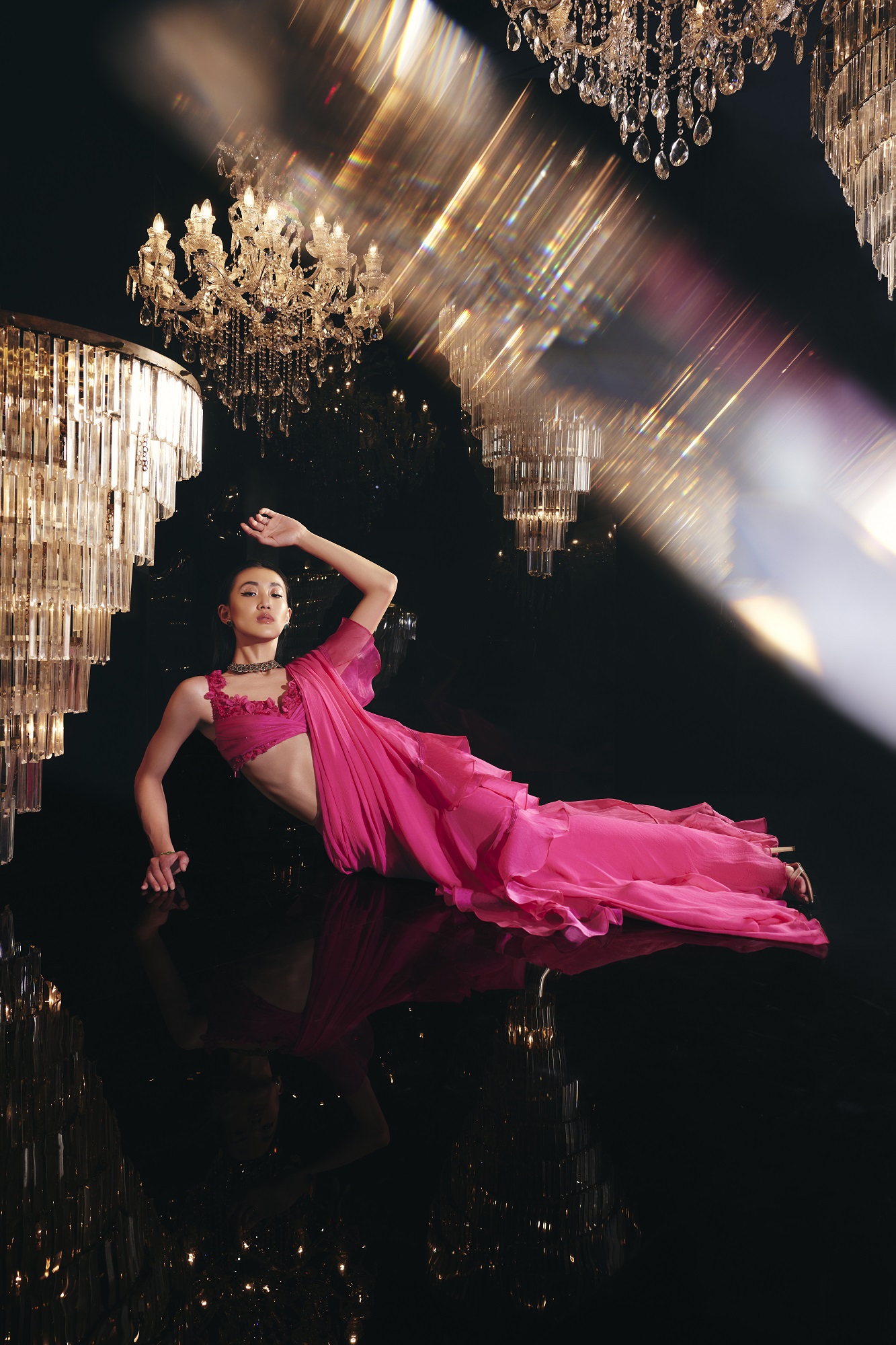 Ridhi Mehra - AW collection 