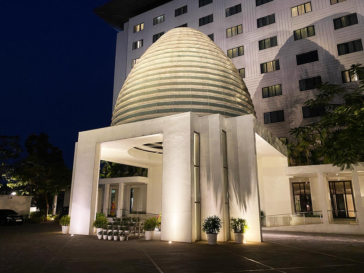 Vivanta Guwahati