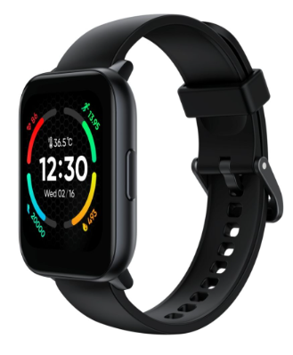 Realme TechLife S100