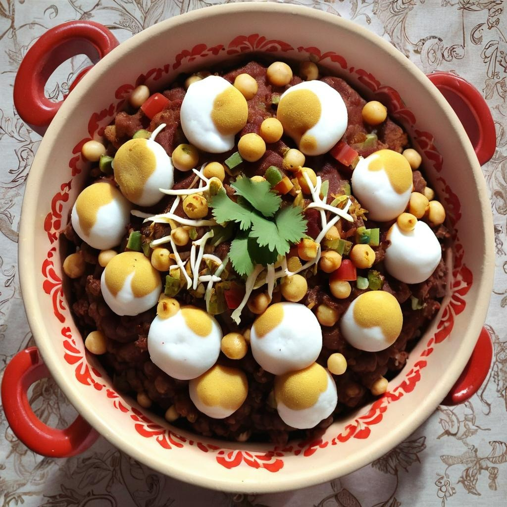 U Kitchen by Ferns N Petals 