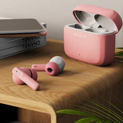 BOULT  Z60-Excellence Meets Elegance for Her