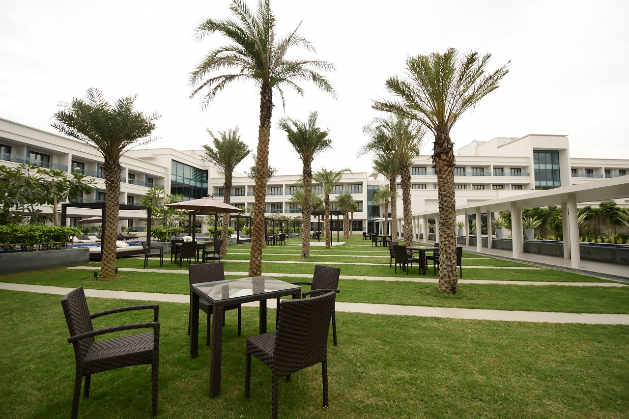 Kiranshree Grand, Guwahati