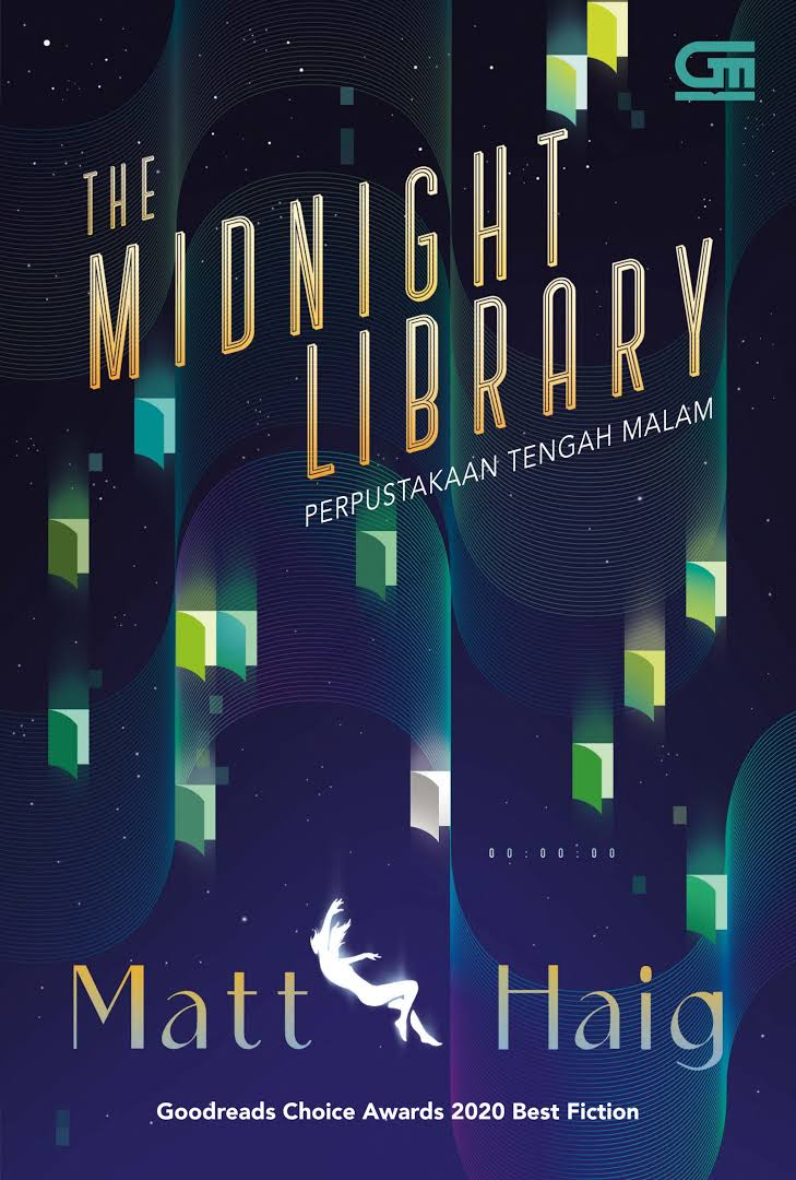 The Midnight Library by Matt Haig