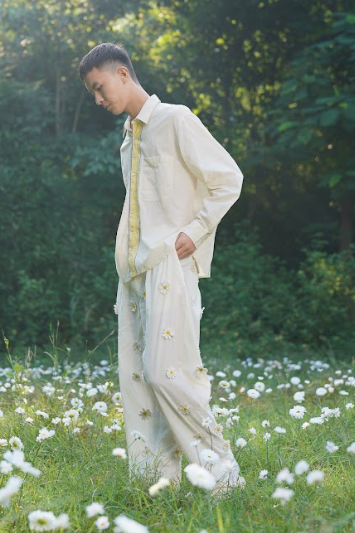 Embrace Monsoon allure with p é r o's chic co-ord sets