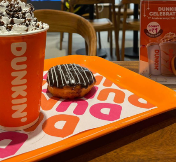 Dunkin Donuts