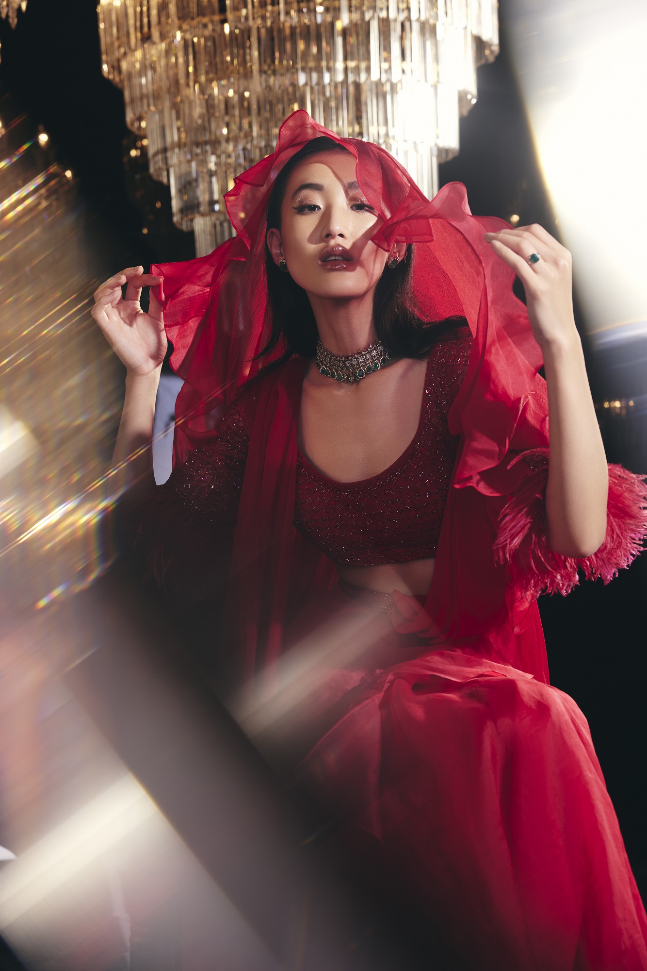 Ridhi Mehra - AW collection 