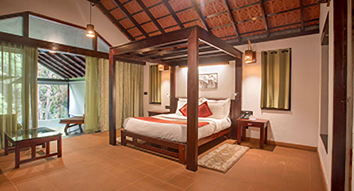 Vythiri Resort, Wayanad, Kerala