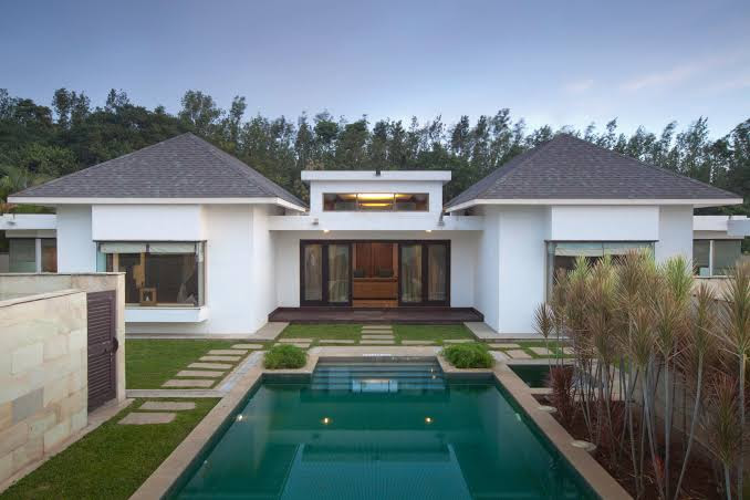 The Serai, Kabini, Karnataka